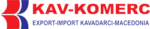 Logo Kav-Komerc Transport