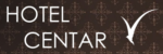 Hotel Centar Logo