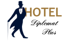 Logo Hotel Diplomat Plus Ohrid