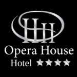 Opera House Hotel Skopje